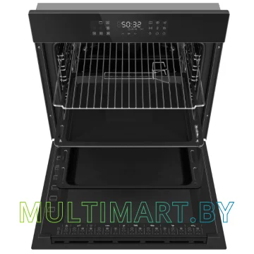 Электрический духовой шкаф MAUNFELD EOEH7615B картинка 4